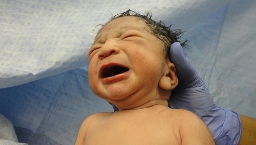 Nowe fakty o 12-latce, która urodziła dziecko