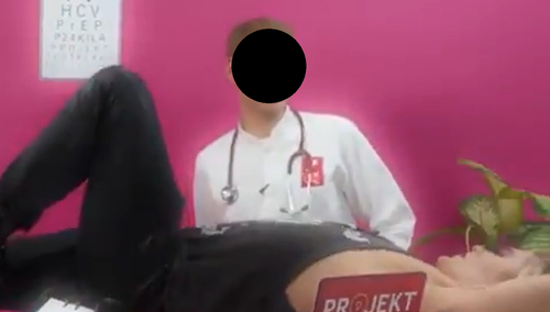 Z YT zniknął kanał organizacji finansowanej przez w-wski ratusz, która tłumaczyła jak zażywać narkotyki