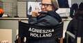 Reżyser Agnieszka Holland