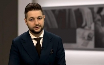 Patryk Jaki: "Podsumujmy. Ratusz PO na 4 mld inwestycje wybrał firmę, która chwilę później upadła..."