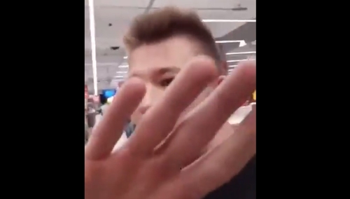 [video] Rafalala znów atakuje nastolatków. Czy ktoś to powstrzyma?