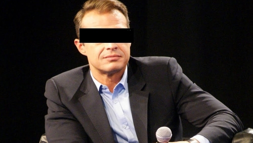 Były minister transportu Sławomir N. zatrzymany pod zarzutem korupcji