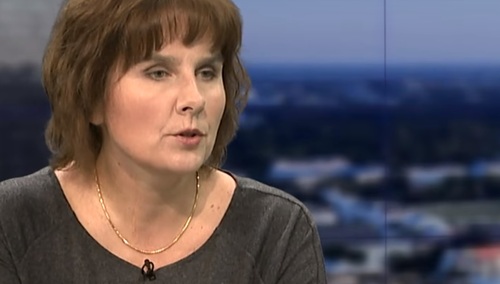 Córka Jolanty Brzeskiej komentuje wyniki wyborów w Warszawie: No to kochani koniec. Nie daję już rady...