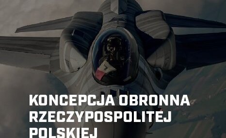 Romuald Szeremietiew: Jeśli Koncepcja Obrony RP miała zastąpić nową strategię to się nie udało