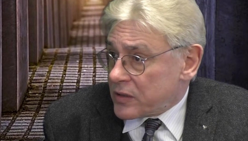 Reszczyński do Wałęsy: "Prowadziłem Pańską kampanię (...) Pan oszukał nie tylko mnie, ale cały Naród"