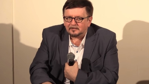 [video] red. Janecki: Mam absolutny dysonans poznawczy, jak HGW może tak oczywistych rzeczy nie wiedzieć