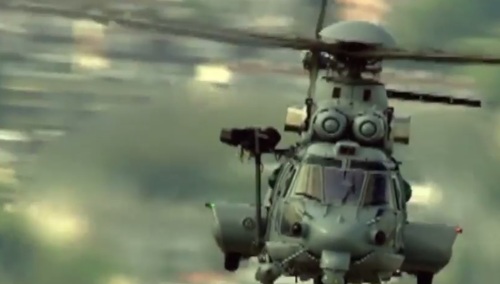 [zwiastun] Magazyn Śledczy Anity Gargas: Co kryło się za umową na Caracale?