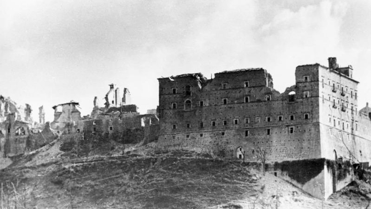 73. rocznica bitwy o Monte Cassino. Cześć i chwała Bohaterom!