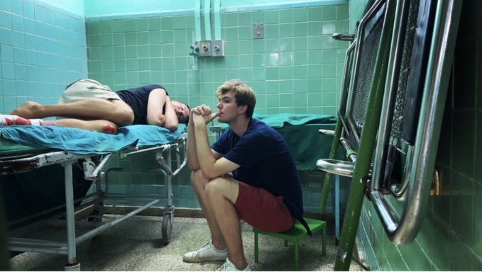 Pilne! Stefan Tompson miał poważny wypadek na Kubie. Prosi o modlitwę