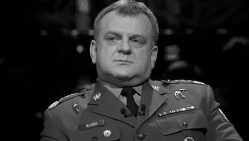 Raport komisji smoleńskiej:Presja na załogę i negatywny obraz generała Błasika nie znajdują potwierdzenia