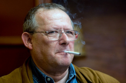 Januszewski:Co może zrobić Michnik, gdy mu dopisze subtelny nastrój, a w mężnej piersi wzbierze charyzma?