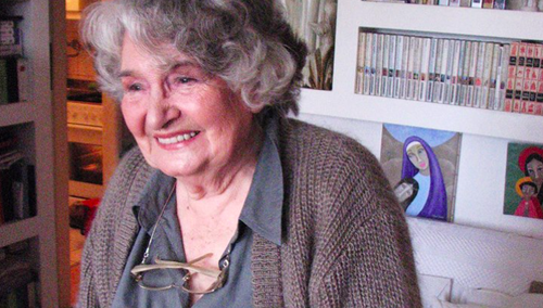 Major Danuta Szyksznian-Ossowska wystosowała apel do nauczycieli