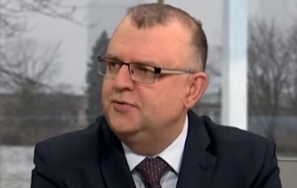 Paweł Janowski: Ujazdowski idealny