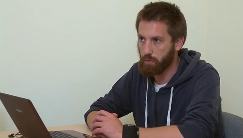 Dawid Wildstein : "GW odkrywa, że król lew jest fe, bo jest hetero samcem..."