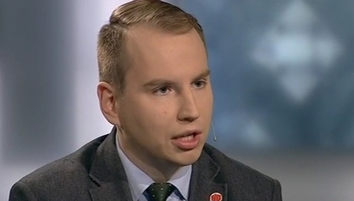 A. Andruszkiewicz [K'15]: to zamachy, gwałty, bicie i poniżanie Europejczyków na ich własnym terenie