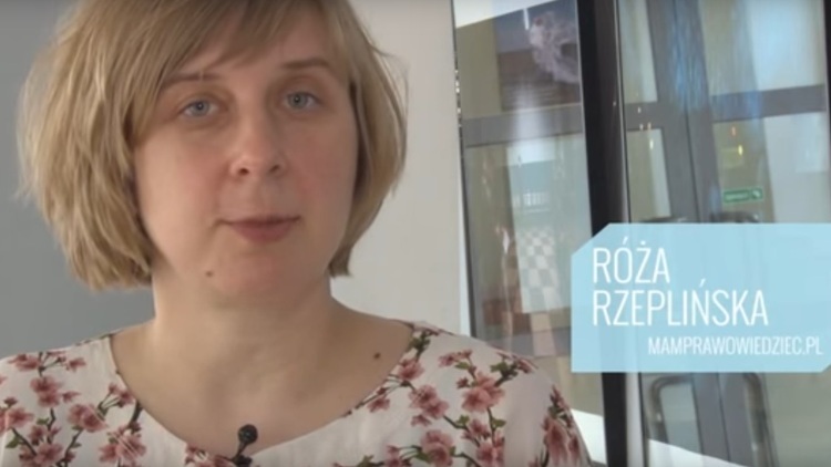 Fundacja Rzeplińskiej i Komorowskiej cieszy się że pomagała mediom przy wyborach prezydenckich?