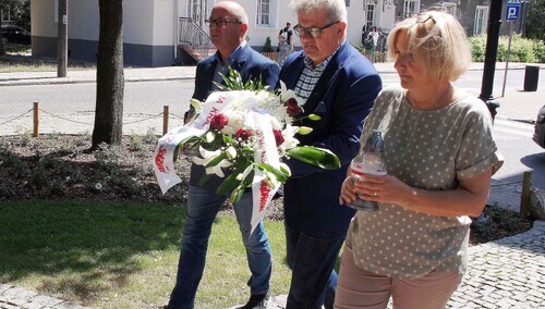 Solidarność Pamięta! 76 rocznica rzezi wołyńskiej