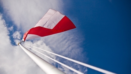 Marcin Kacprzak: Szczęśliwego Roku 2025