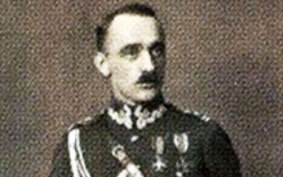 [video] Płk Bociański chcąc powstrzymać Śmigłego przed ewakuacją do Rumunii, strzelił sobie w serce