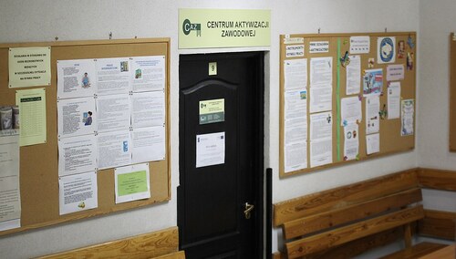 Coraz trudniej o wykwalifikowanych pracowników