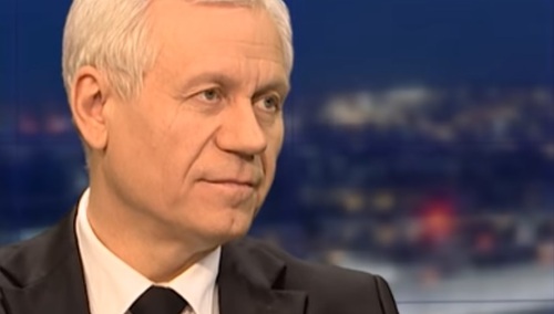 Marek Jurek o działaniach PiS ws. aborcji: Bardzo niedobra gra