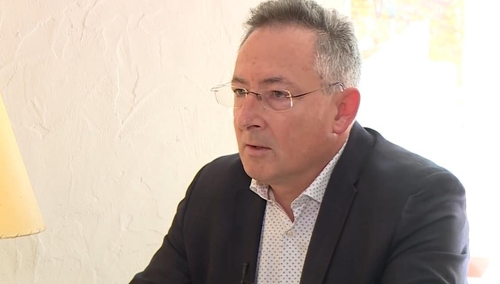 Sienkiewicz o akcji Lotnej Brygady: "Drwienie z żołnierzy i munduru uważam za niesmaczne. Wstyd"