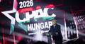 Premier Węgier Viktor Orban podczas CPAC