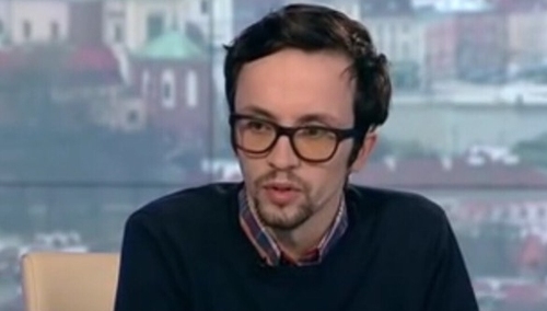 Pereira: "Adam Bodnar to nie tylko upolitycznienie, ale intelektualna porażka tej instytucji"