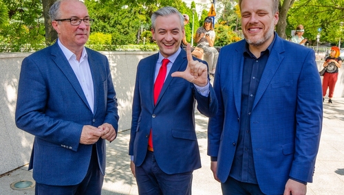 Partia Razem - Lewica Razem