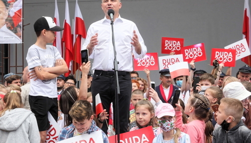 [Felieton "TS"] Karol Gac: Dogrywka