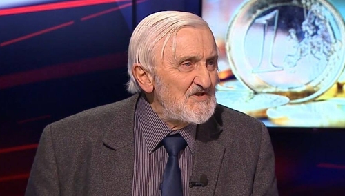 Kuczyński o premierze Morawieckim: "To pudło rezonansowe Kaczyńskiego”