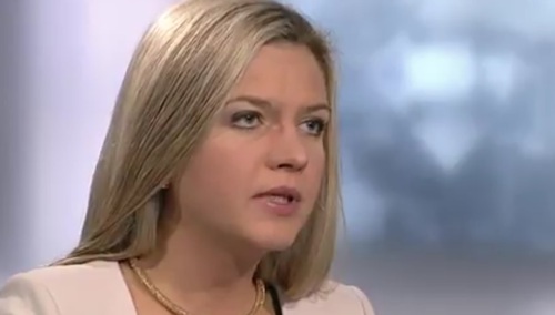 [video] Małgorzata Wassermann o #AmberGold: Niewidzialna ręka była, czuwała i zagwarantowała bezkarność