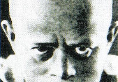 Icchak Kacenelson: "Rękoma Żydów zadano śmierć Żydom"/"Through Jewish hands the death came upon the Jews"