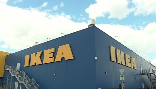 W akcie solidarności ze zwolnionym z IKEI p. Tomaszem, kolejny pracownik odchodzi z IKEA