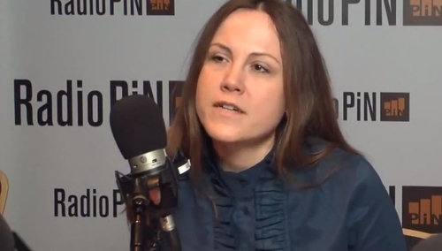 M.Panic: Skandal. Takich mamy "ekspertów" ds. niemieckich i oni są "polskim głosem" w Radiu dla zagranicy