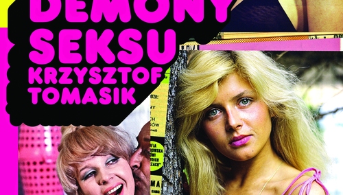 Sześć wcieleń bogiń ekranu