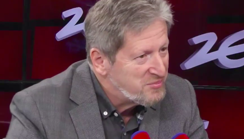 "Oni mają jakiś problem z Żydami". Ambasador Izraela w Polsce o Konfederacji