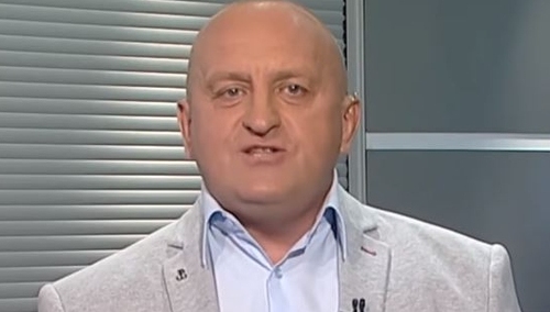 [video] Marian Kowalski: KOD chce doprowadzić do sytuacji, że wreszcie poleje się krew