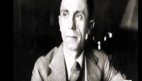 Niemiecka propaganda o Powstaniu Warszawskim