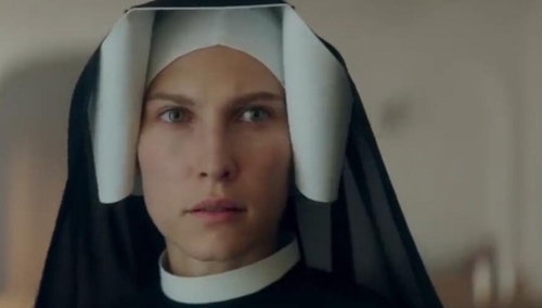 Innpoland.pl zarzuca: "Państwowe pieniądze na filmy religijne". Korzekwa-Kaliszuk odpowiada