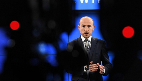 M. Ossowski: Konieczność przesunięcia wyborów NIE STANOWI przesłanki wprowadzenia stanu nadzwyczajnego