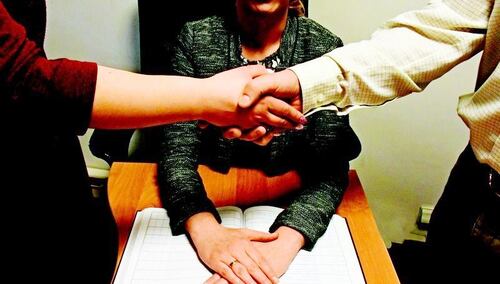 Michał Ossowski, red. nacz. "Tygodnika Solidarność": Układy zbiorowe to szansa na stabilny rynek pracy