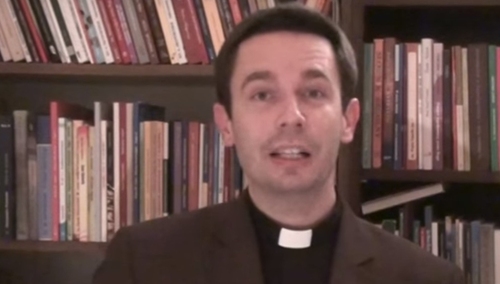 ks. Daniel Wachowiak: Katolicy popierający Czarny Protest dołączyli do grupy nienawidzących Kościoła