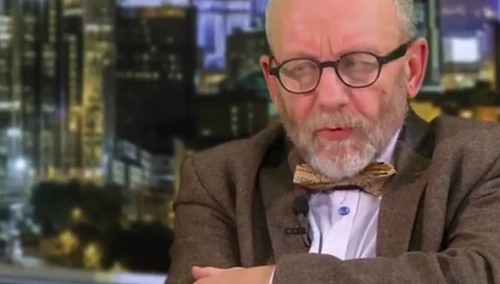 Wstrząsający list otwarty dr Pasierbiewicza do prof. Śpiewaka