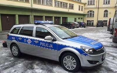Policja
