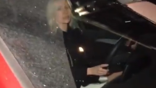 Atak na Magdalenę Ogórek. Komentują politycy, dziennikarze i internauci: Zbydlęcenie. Agresja. Szaleństwo