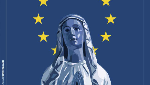 Najnowszy numer "Tygodnika Solidarność": Front Schumanowski - uderzenie w serce lewicowej utopii