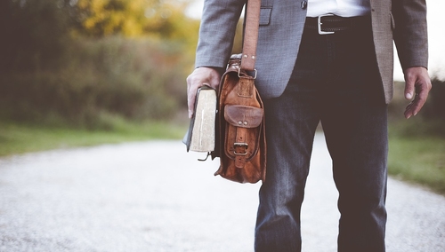 Rosemann: Strajk nauczycieli – logika protestu