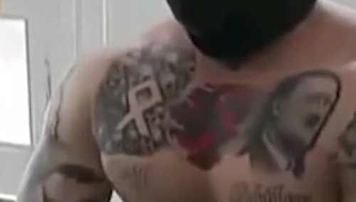 Cezary Gmyz: Legalny festiwal nazioli w Niemczech. Gdzie Bertold Kittel i TVN24?