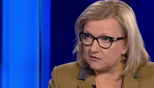 Beata Kempa: Punktem zwrotnym było wywołania sporu ideologicznego
